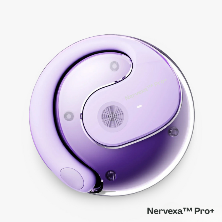Nervexa Pro+ | Ecouteurs traducteurs