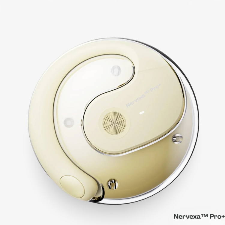 Nervexa Pro+ | Ecouteurs traducteurs